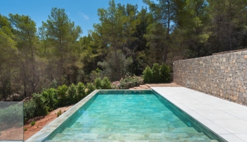 Resa Estates Ibiza for sale newbuilt villa Roca Llisa luxury elevator pool private.jpg